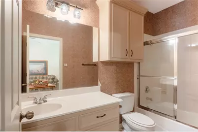 187 Broadmoor Drive, Huntsville, TX 77340 - Photo 17