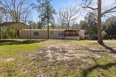 1207 Ivanhoe Estates Drive, Ivanhoe, TX 75979 - Photo 1