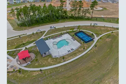 24239 Dewey Trail, Magnolia, TX 77355 - Photo 17