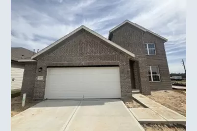 24239 Dewey Trail, Magnolia, TX 77355 - Photo 1