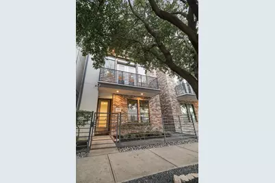 1717 Silver Street, Houston, TX 77007 - Photo 5