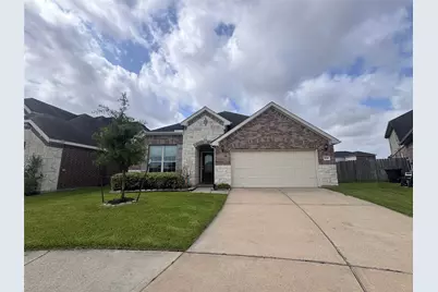 19723 Eleanor Meadow Lane, Cypress, TX 77429 - Photo 3