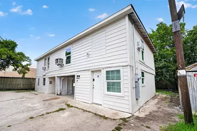 4901 Stimson Street #7, Houston, TX 77023 - Photo 3