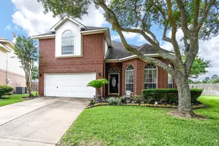 1727 Maryvale Dr, Katy, TX 77494 - Photo 1