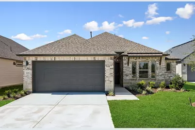 1206 Pavia Fields Drive, Huffman, TX 77336 - Photo 1