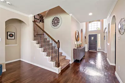 13102 Dover Bluff Drive, Rosharon, TX 77583 - Photo 7