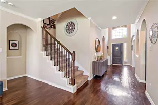 13102 Dover Bluff Dr, Rosharon, TX 77583 - Photo 7