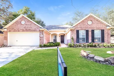 27 S Misty Canyon Place, Conroe, TX 77385 - Photo 1