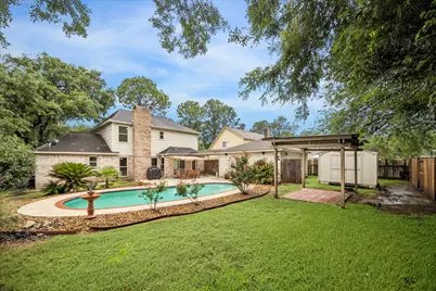 22410 Bucktrout Lane, Katy, TX 77449 - Photo 19