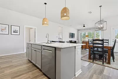 10003 Napier Drive, Rosharon, TX 77583 - Photo 5