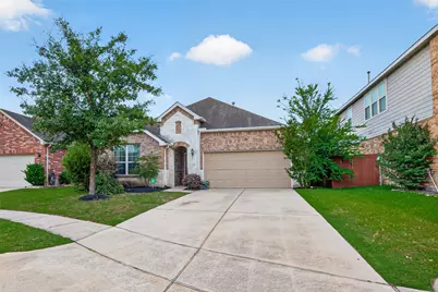4507 Argonne Woods Drive, Porter, TX 77365 - Photo 1