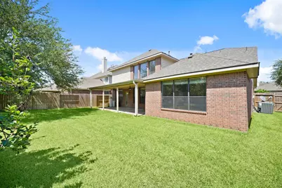 714 Coggins Point Way, Sugar Land, TX 77479 - Photo 31