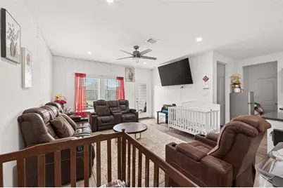 5447 Tuscany Hills Lane, Spring, TX 77373 - Photo 9