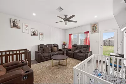 5447 Tuscany Hills Lane, Spring, TX 77373 - Photo 7