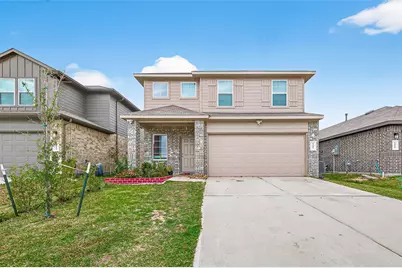 5447 Tuscany Hills Lane, Spring, TX 77373 - Photo 1
