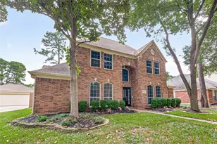 12514 Leytonstone St, Tomball, TX 77377 - Photo 3
