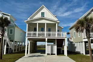 23500 San Luis Pass Rd, Galveston, TX 77554 - Photo 1