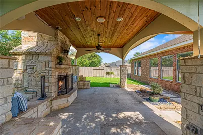 18334 N Elizabeth Shore Loop, Cypress, TX 77433 - Photo 37