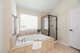 18334 N Elizabeth Shore Loop, Cypress, TX 77433 - Photo 19