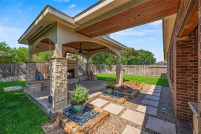 18334 N Elizabeth Shore Loop, Cypress, TX 77433 - Photo 35