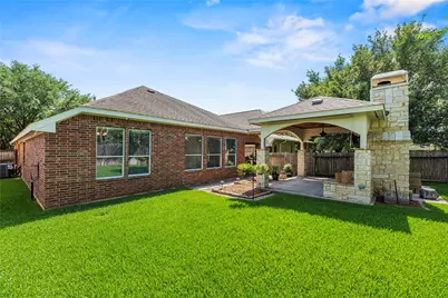 18334 N Elizabeth Shore Loop, Cypress, TX 77433 - Photo 31