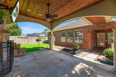 18334 N Elizabeth Shore Loop, Cypress, TX 77433 - Photo 41