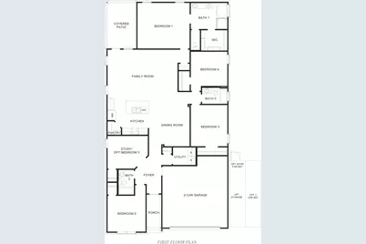 424 Summerset Landing, Conroe, TX 77304 - Photo 7