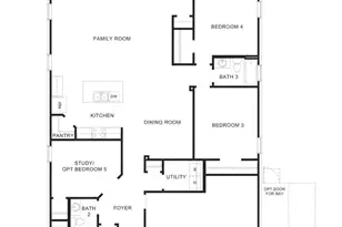 424 Summerset Landing, Conroe, TX 77304 - Photo 7