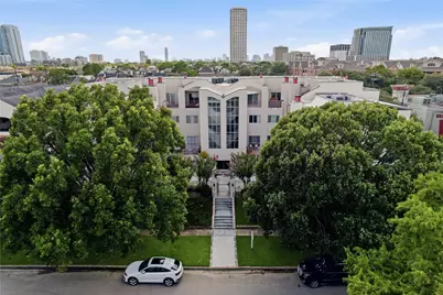 2100 Huldy Street #4, Houston, TX 77019 - Photo 31