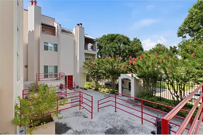 2100 Huldy Street #4, Houston, TX 77019 - Photo 33