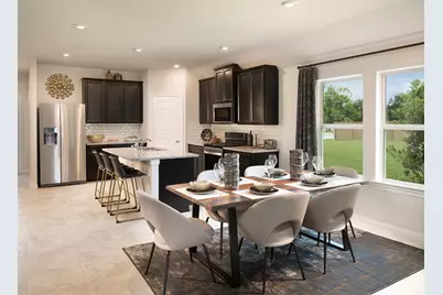 1614 Hopson Ranch Drive, Conroe, TX 77301 - Photo 1