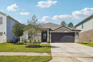 1614 Hopson Rnch Dr, Conroe, TX 77301 - Photo 3