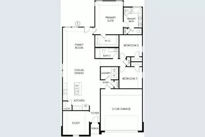 1614 Hopson Ranch Drive, Conroe, TX 77301 - Photo 9