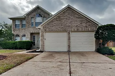 4834 Elkmont Court, Pearland, TX 77584 - Photo 1