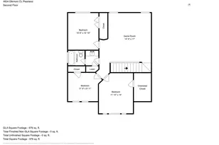 4834 Elkmont Ct, Pearland, TX 77584 - Photo 23