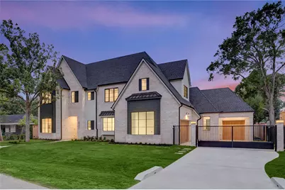 8935 Pado Street, Houston, TX 77055 - Photo 1