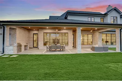 8935 Pado Street, Houston, TX 77055 - Photo 5