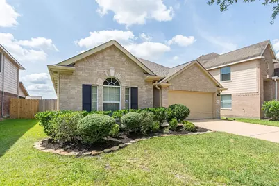 5618 Savannah Woods Lane, Rosharon, TX 77583 - Photo 41