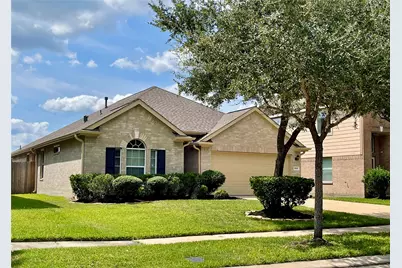 5618 Savannah Woods Lane, Rosharon, TX 77583 - Photo 3