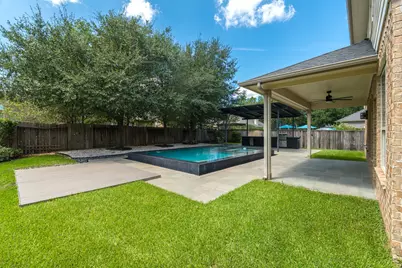 63 W Deer River Circle, The Woodlands, TX 77389 - Photo 45