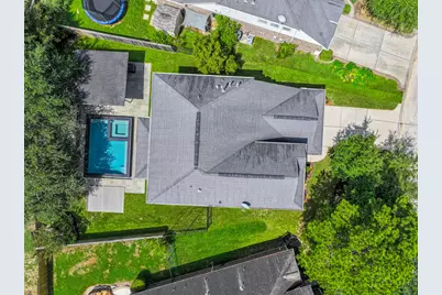 63 W Deer River Circle, The Woodlands, TX 77389 - Photo 5