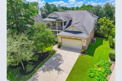 63 W Deer River Circle, The Woodlands, TX 77389 - Photo 3