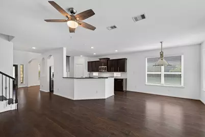 63 W Deer River Circle, The Woodlands, TX 77389 - Photo 23