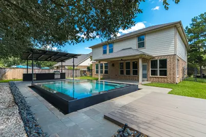 63 W Deer River Circle, The Woodlands, TX 77389 - Photo 47