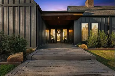 10202 Woodlane Boulevard, Magnolia, TX 77354 - Photo 3