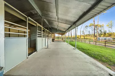 10202 Woodlane Boulevard, Magnolia, TX 77354 - Photo 41