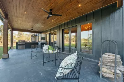 10202 Woodlane Boulevard, Magnolia, TX 77354 - Photo 37