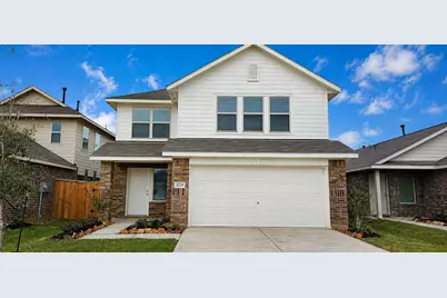 26734 Paloma Blanca Drive, Katy, TX 77493 - Photo 1