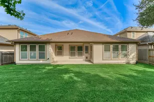 18718 Bella Cascata, Shenandoah, TX 77381 - Photo 37