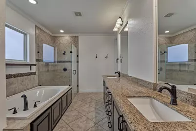 18718 Bella Cascata, Shenandoah, TX 77381 - Photo 27